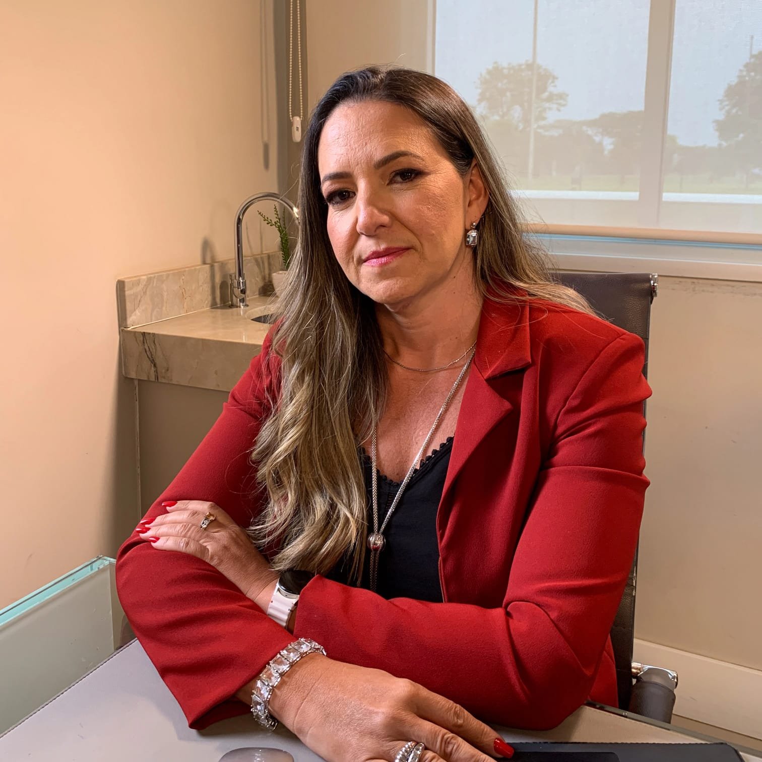 Dra. Sandra Araújo — Cirurgiã Geral e do Ap. Digestivo